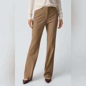 THEORY Max C Wool Blend Pants Size 0